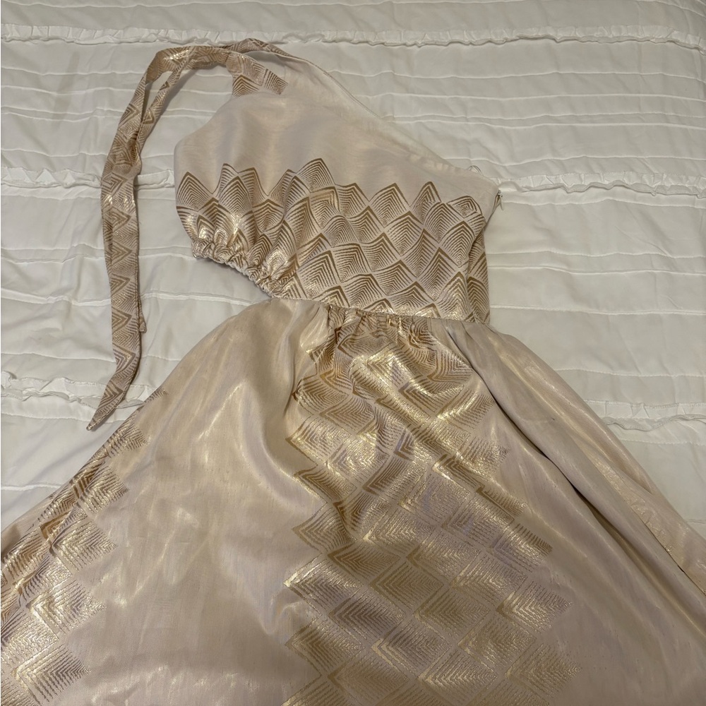 Tuckernuck size medium dress. Never worn. No tags
